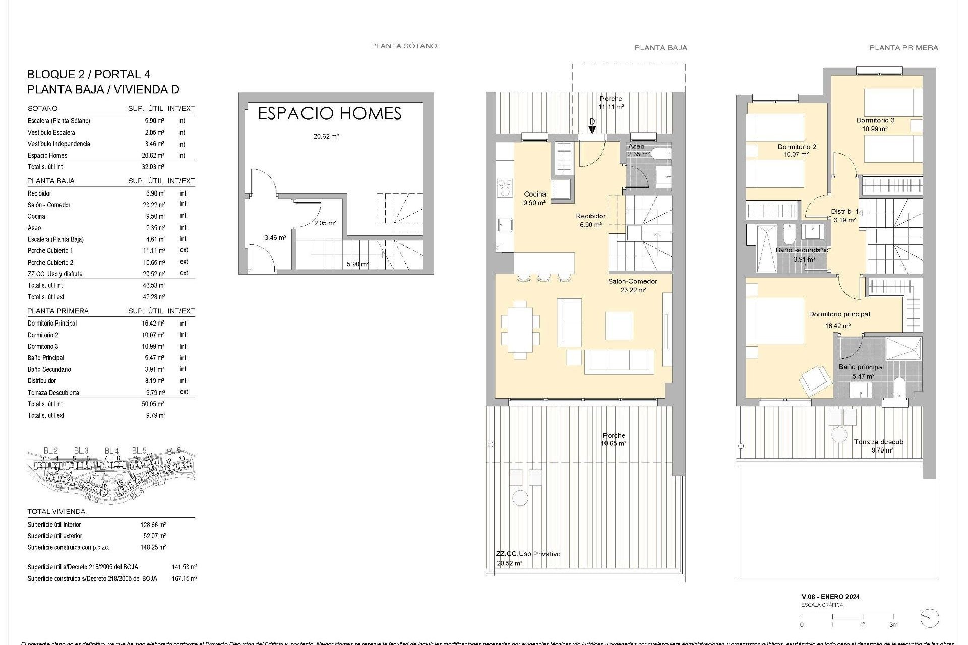 Nueva construcción - Apartamento - Casares