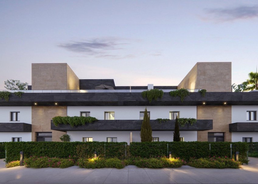 Nueva construcción - Apartamento - Casares