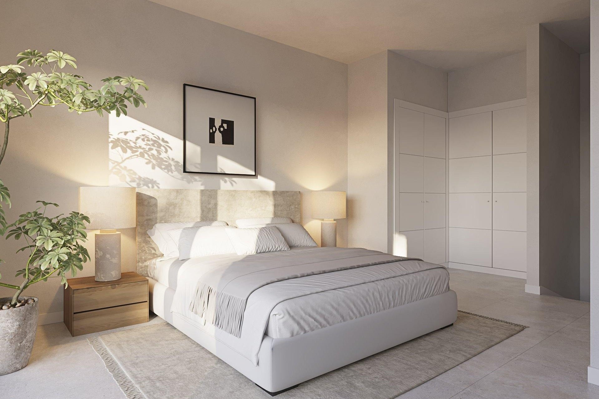 Nueva construcción - Apartamento - Casares