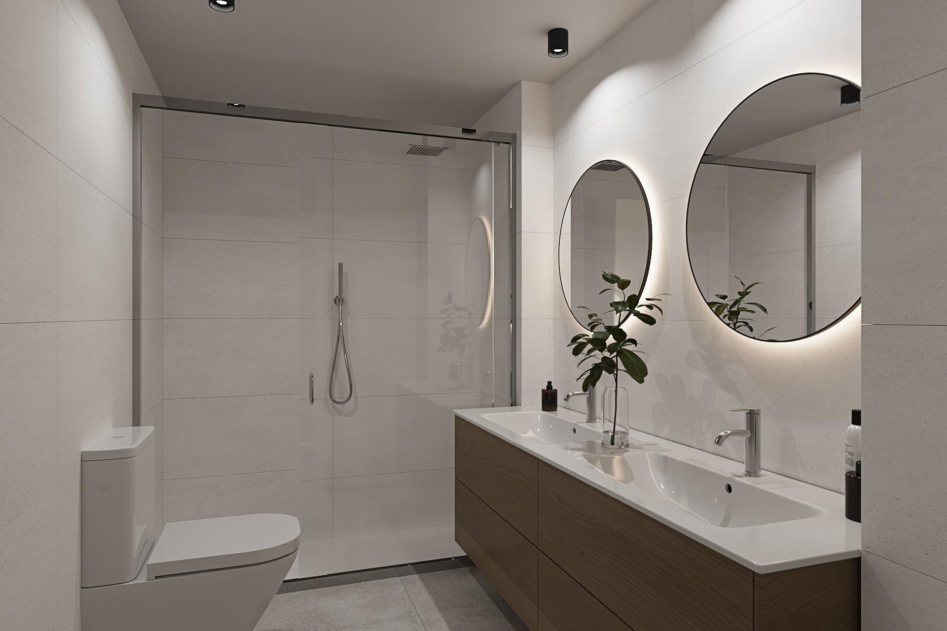 Nueva construcción - Apartamento - Casares