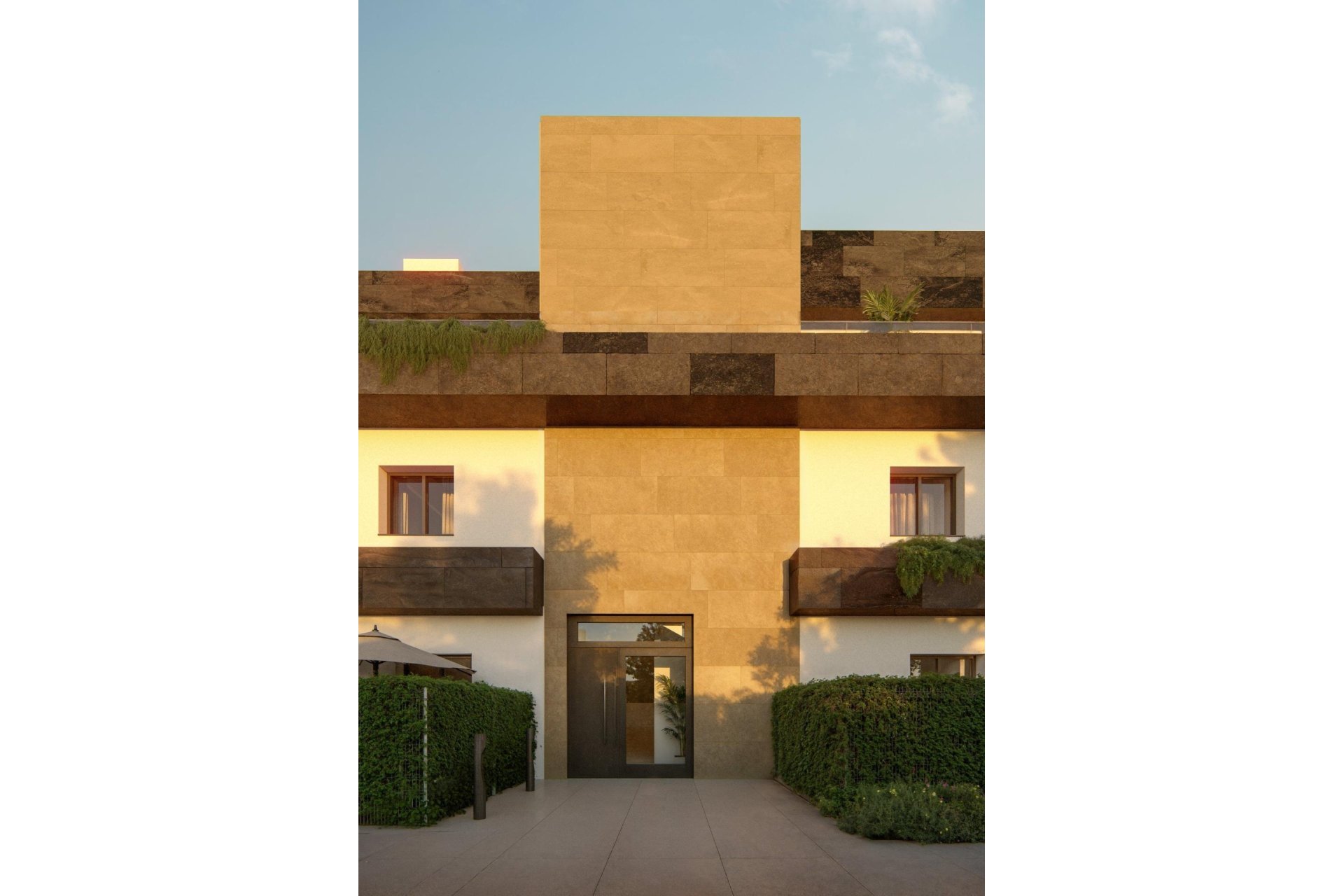 Nueva construcción - Apartamento - Casares