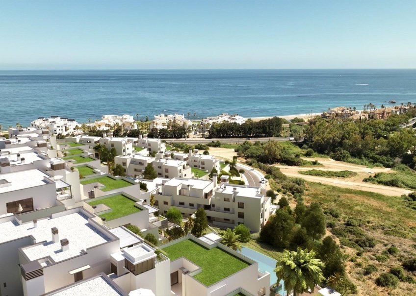 Nueva construcción - Apartamento - Casares