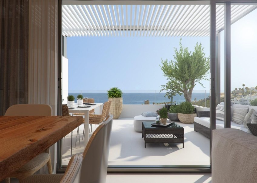 Nueva construcción - Apartamento - Casares