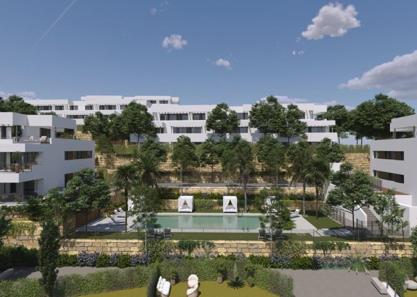 Nueva construcción - Apartamento - Casares