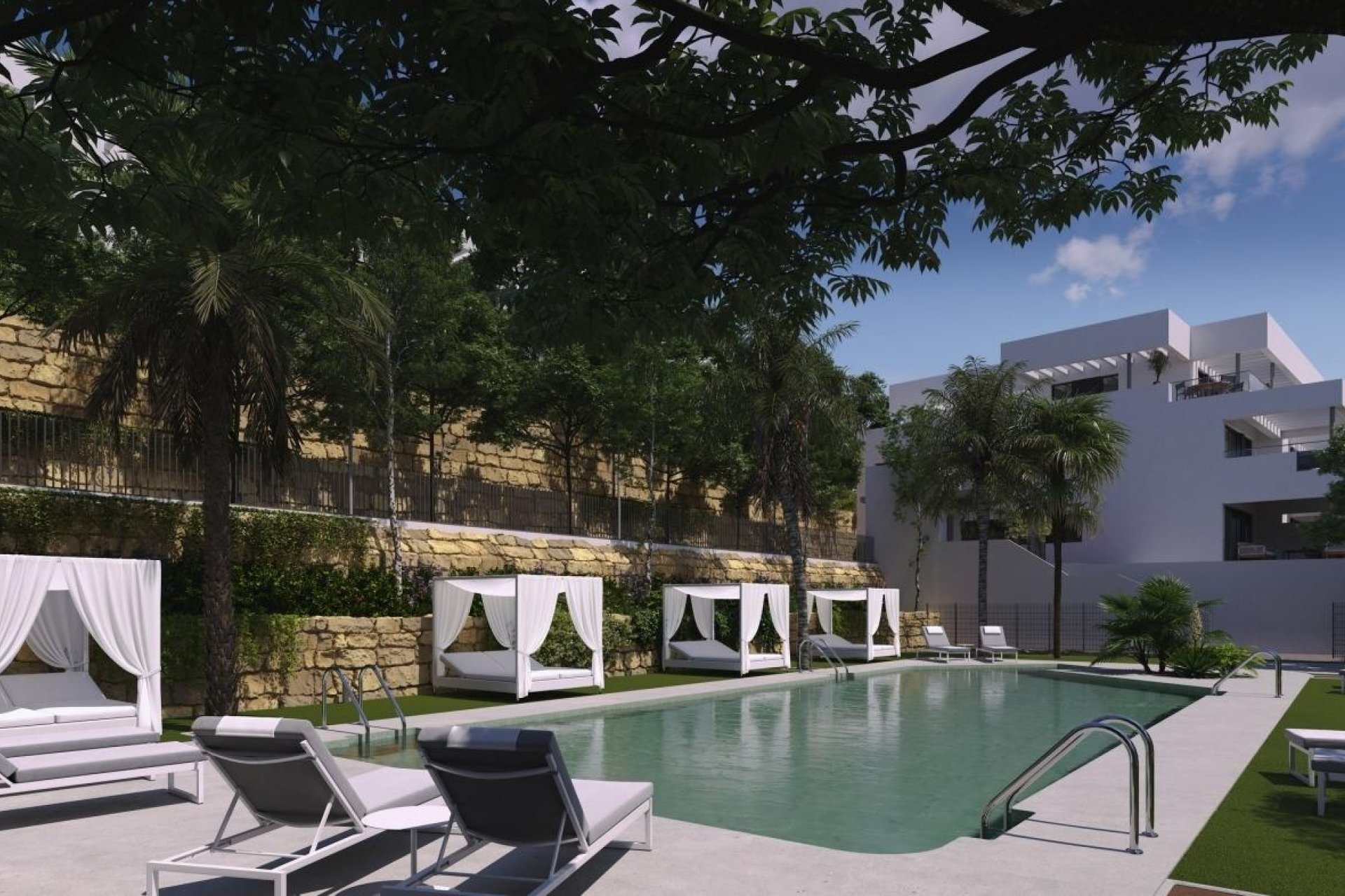 Nueva construcción - Apartamento - Casares