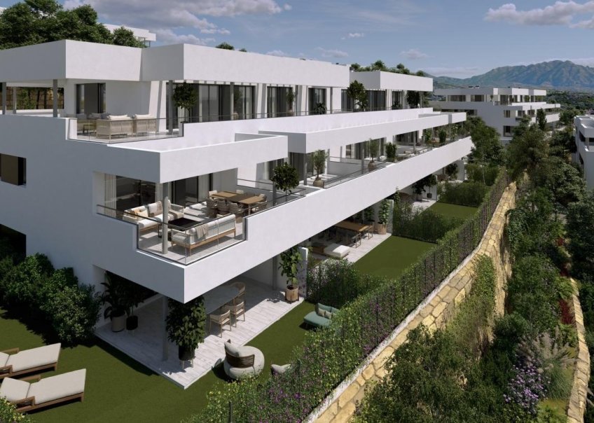 Nueva construcción - Apartamento - Casares
