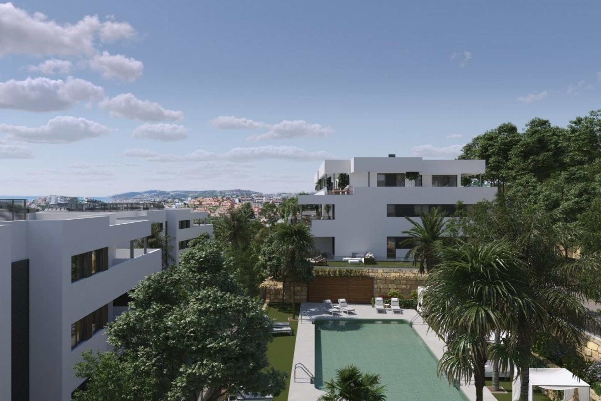 Nueva construcción - Apartamento - Casares