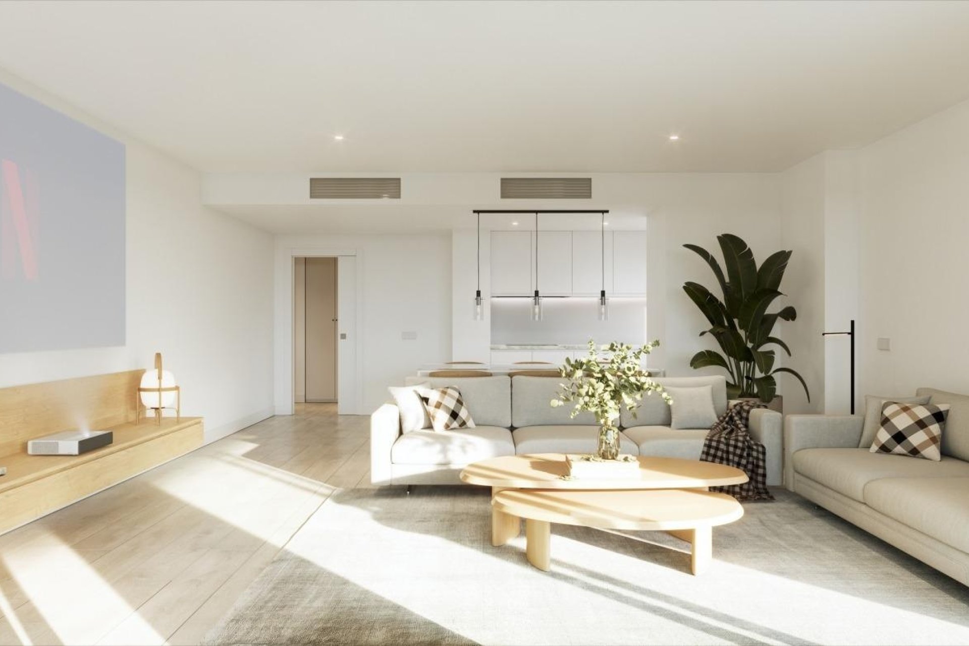 Nueva construcción - Apartamento - Casares