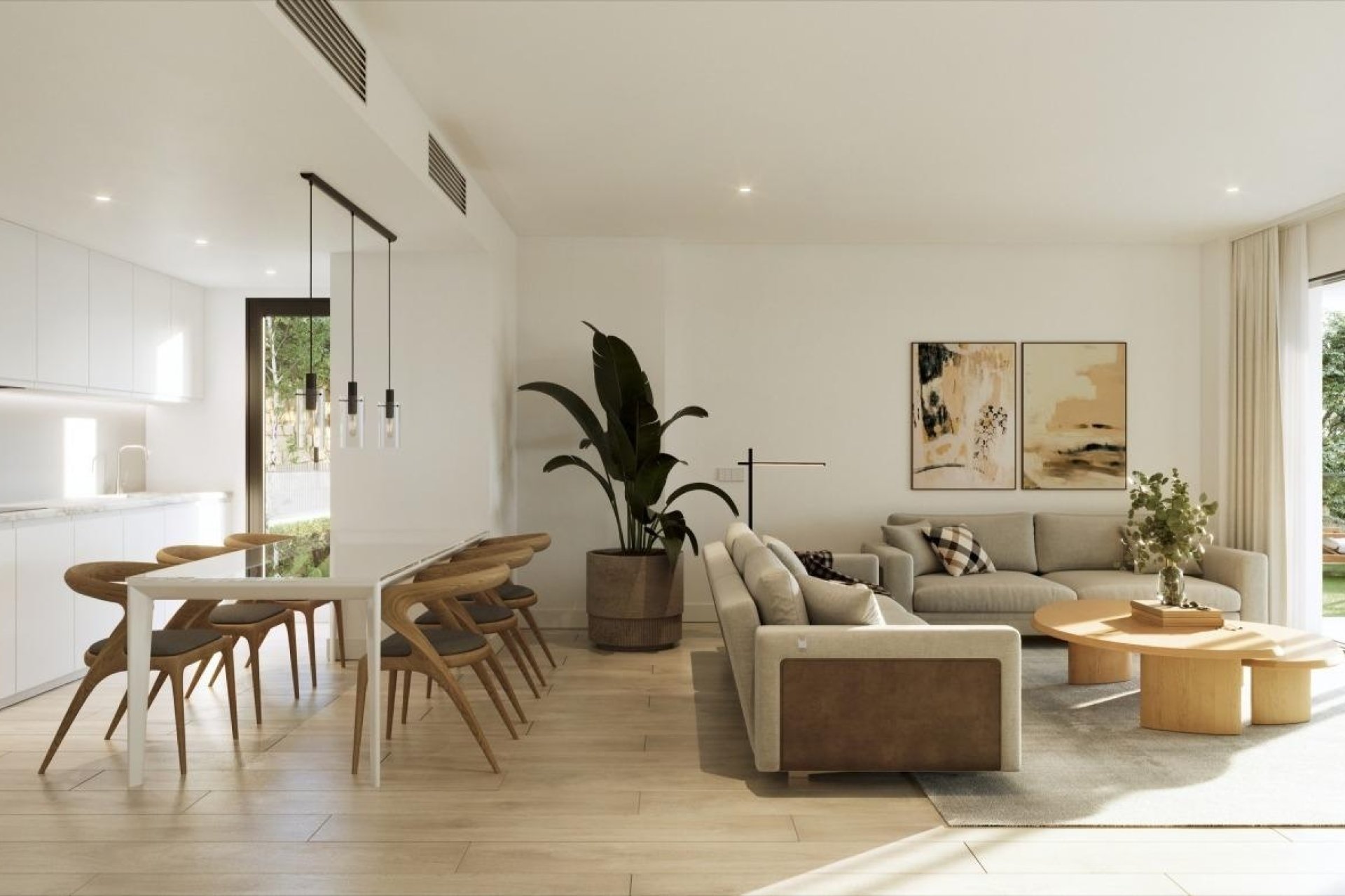 Nueva construcción - Apartamento - Casares