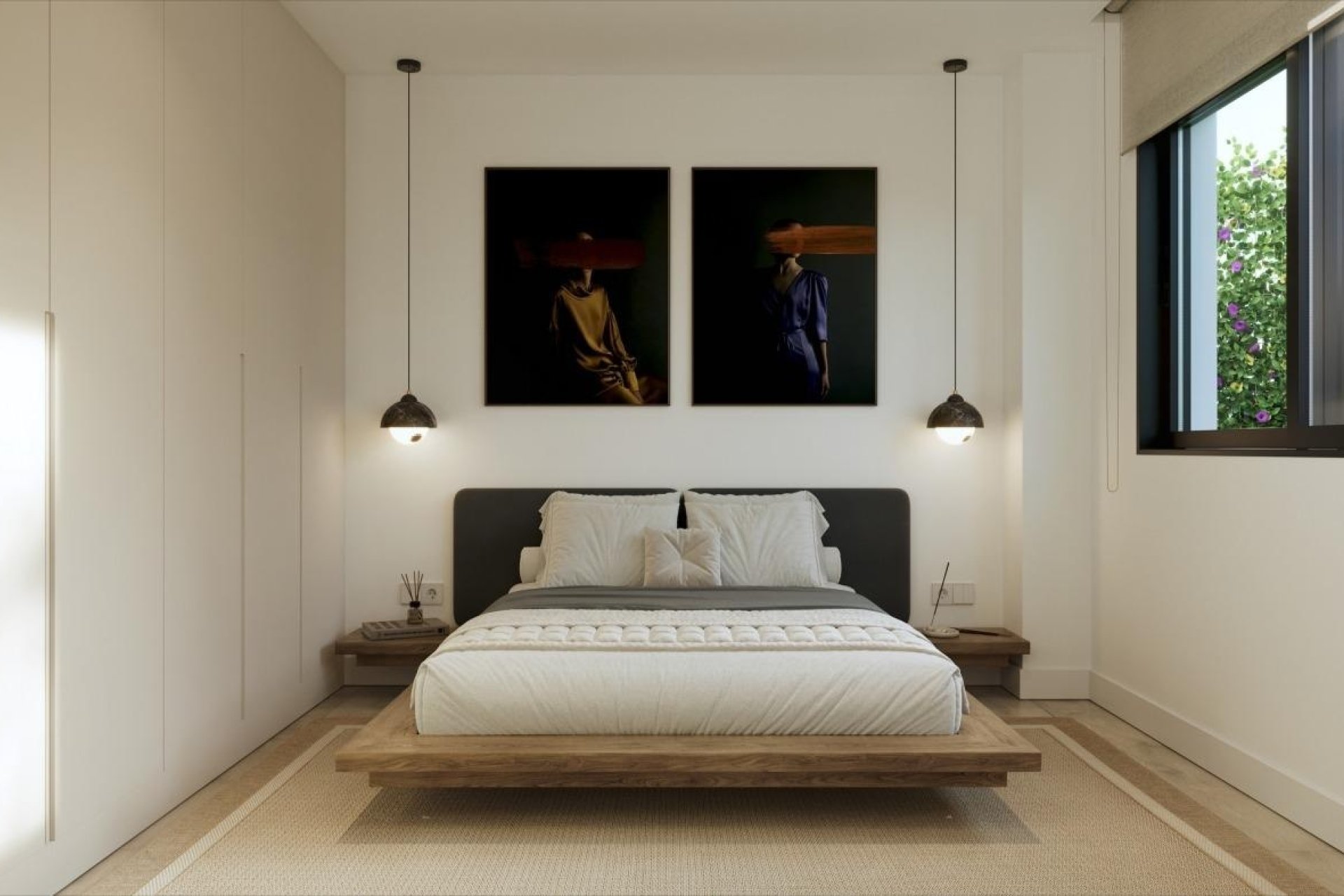 Nueva construcción - Apartamento - Casares