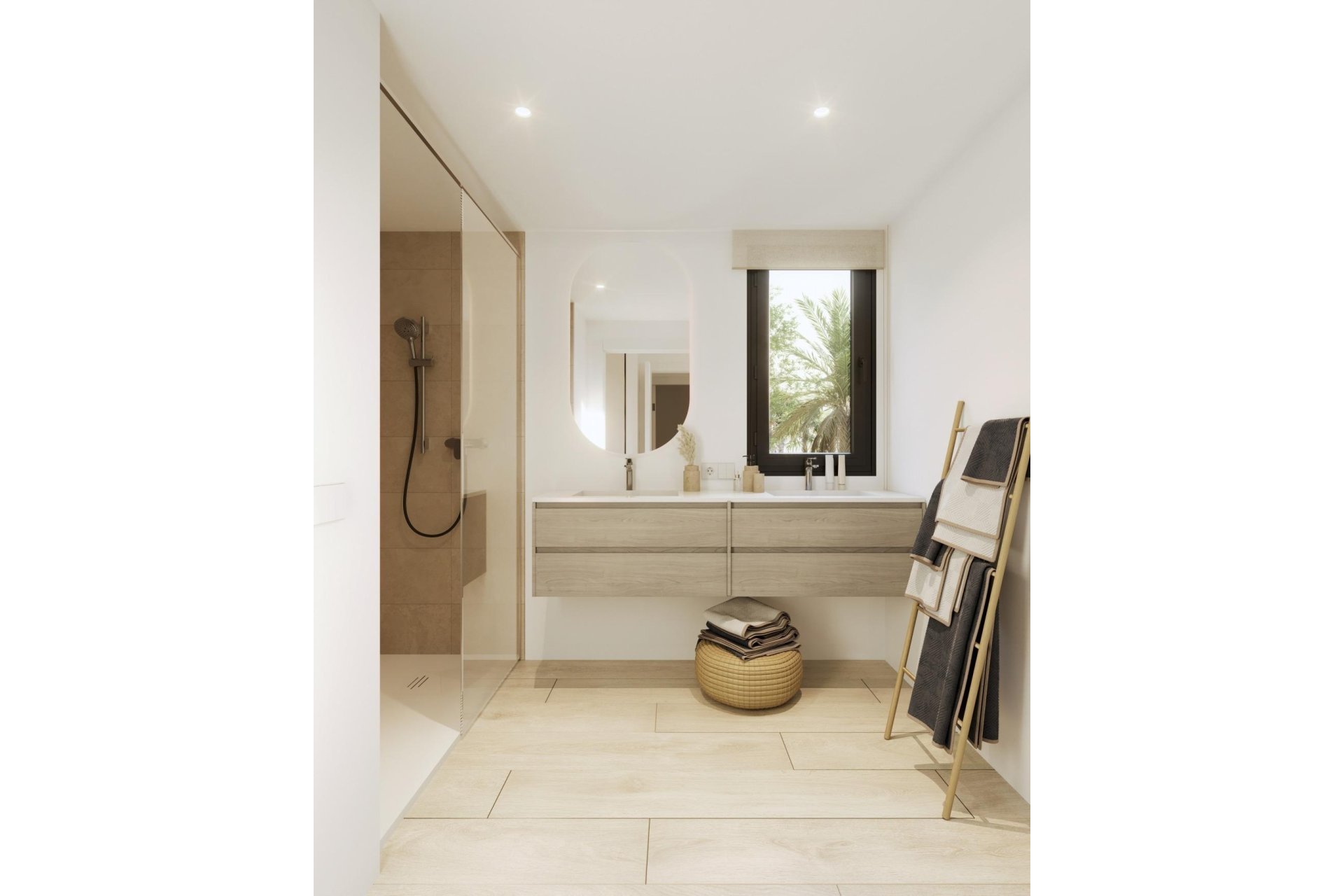 Nueva construcción - Apartamento - Casares
