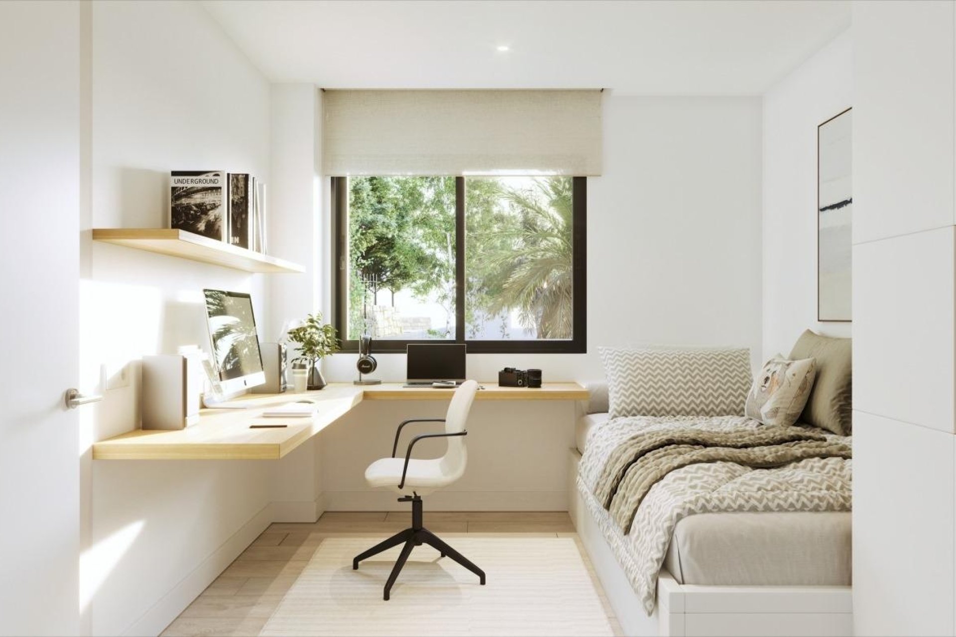 Nueva construcción - Apartamento - Casares