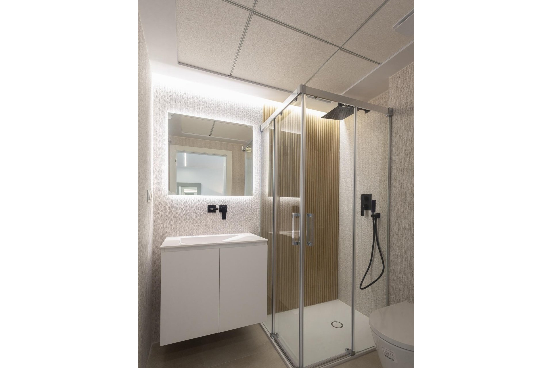 Nueva construcción - Apartamento - Denia