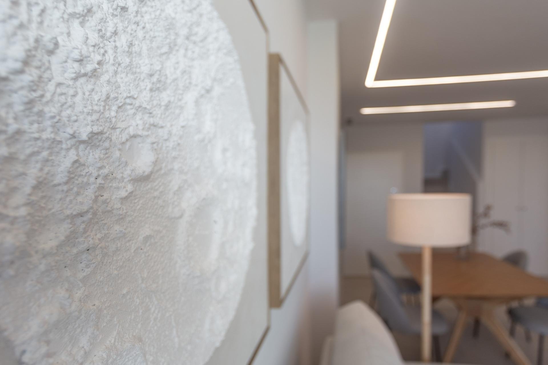 Nueva construcción - Apartamento - Denia