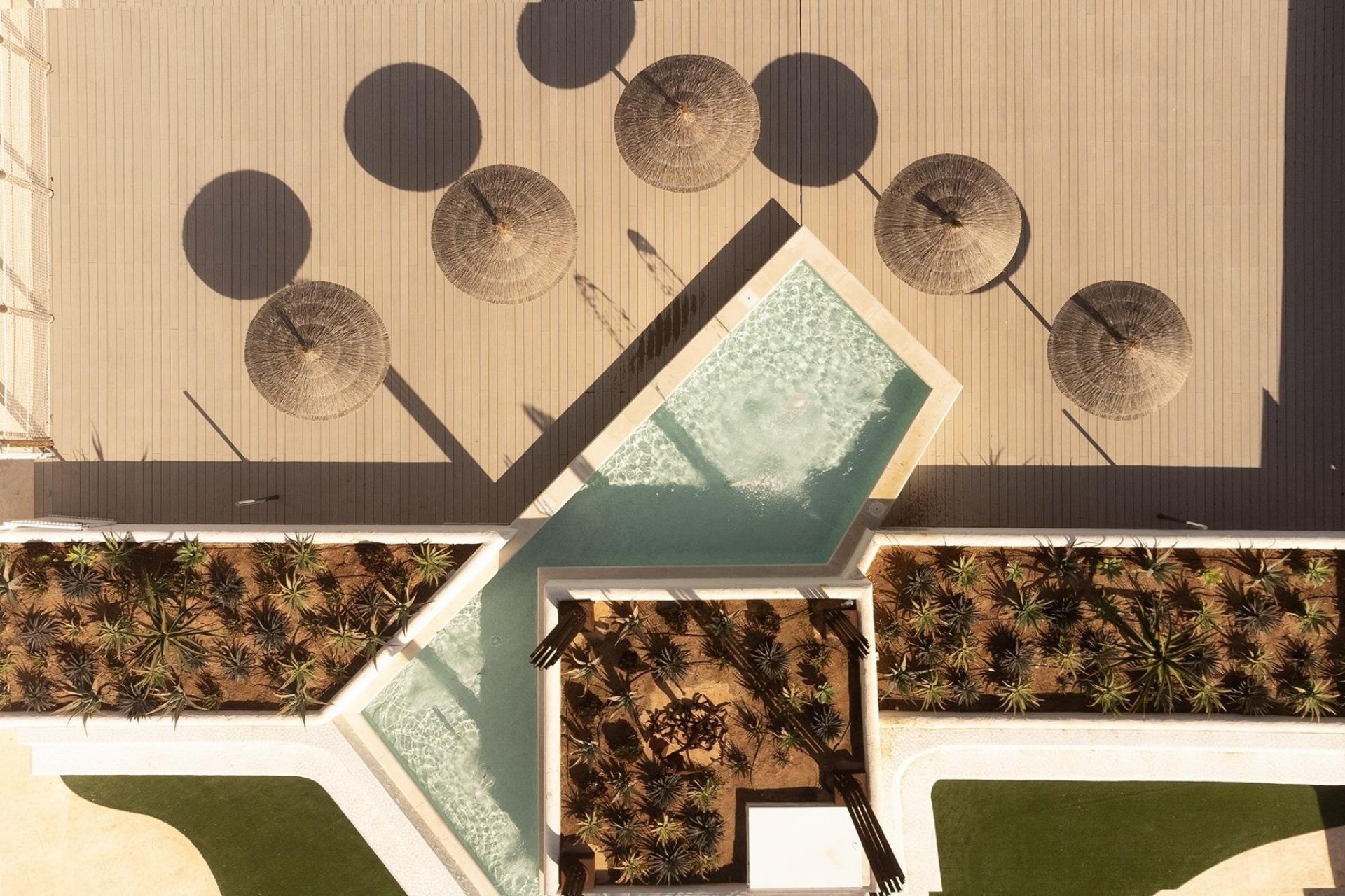 Nueva construcción - Apartamento - Denia