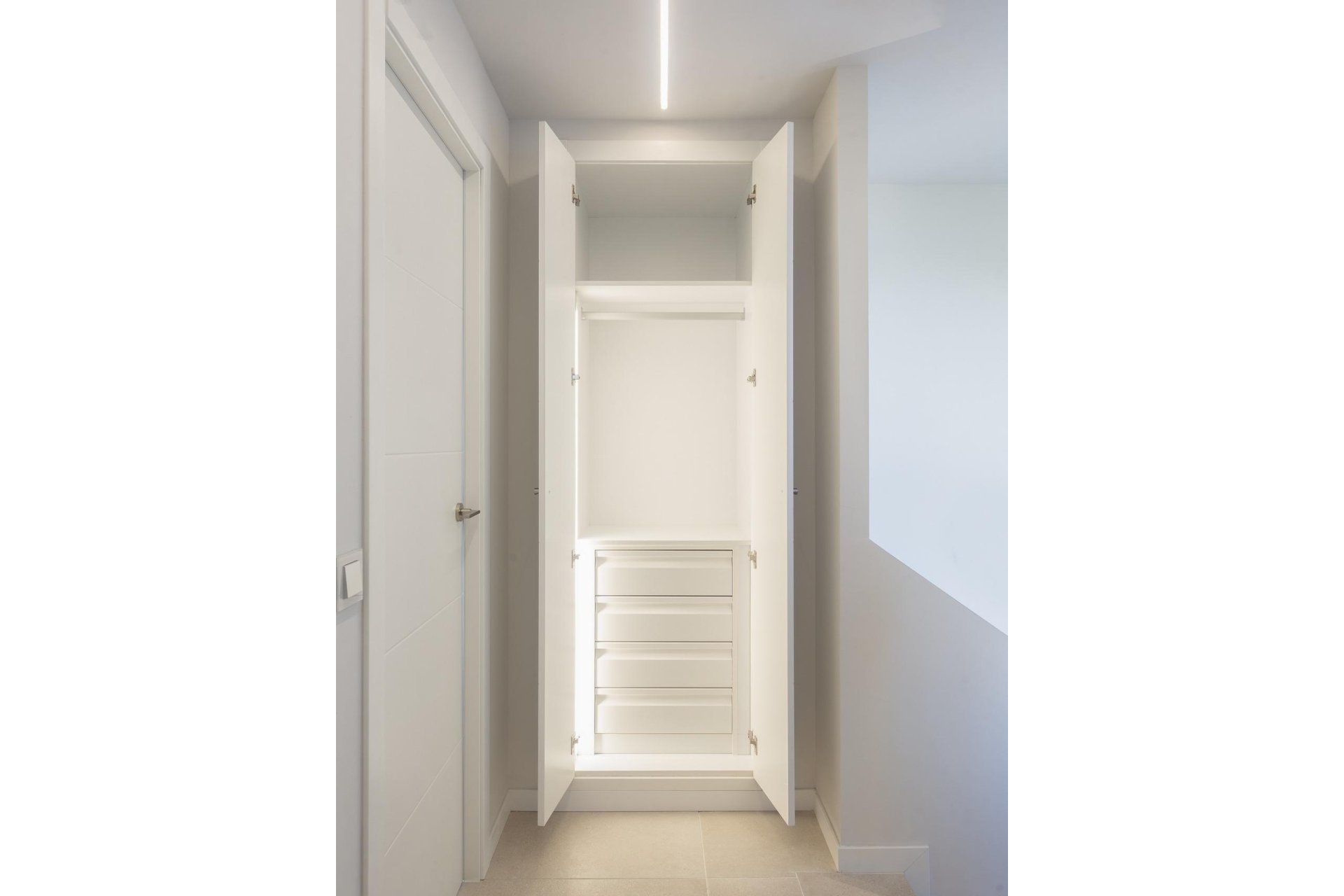 Nueva construcción - Apartamento - Denia