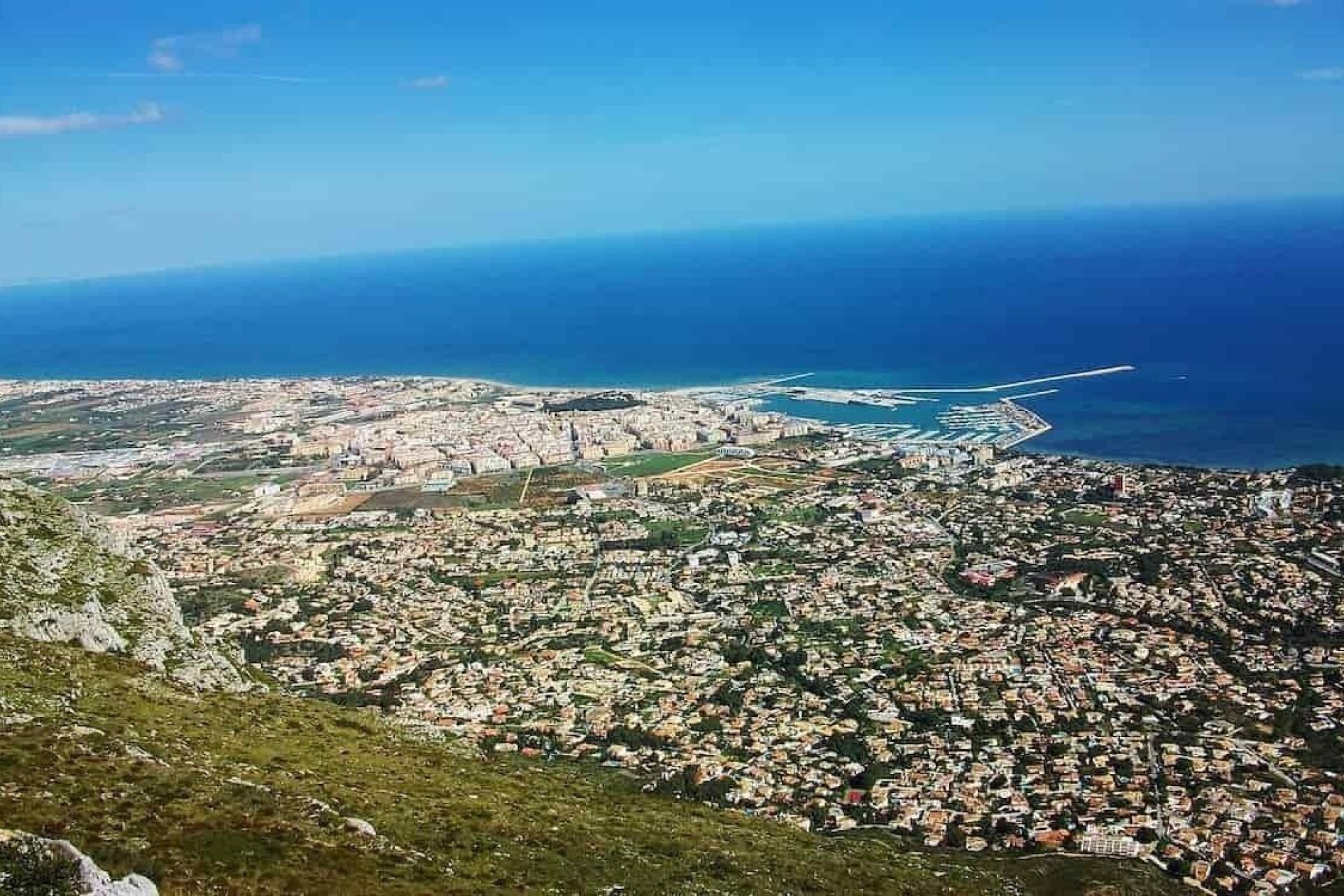 Nueva construcción - Apartamento - Denia