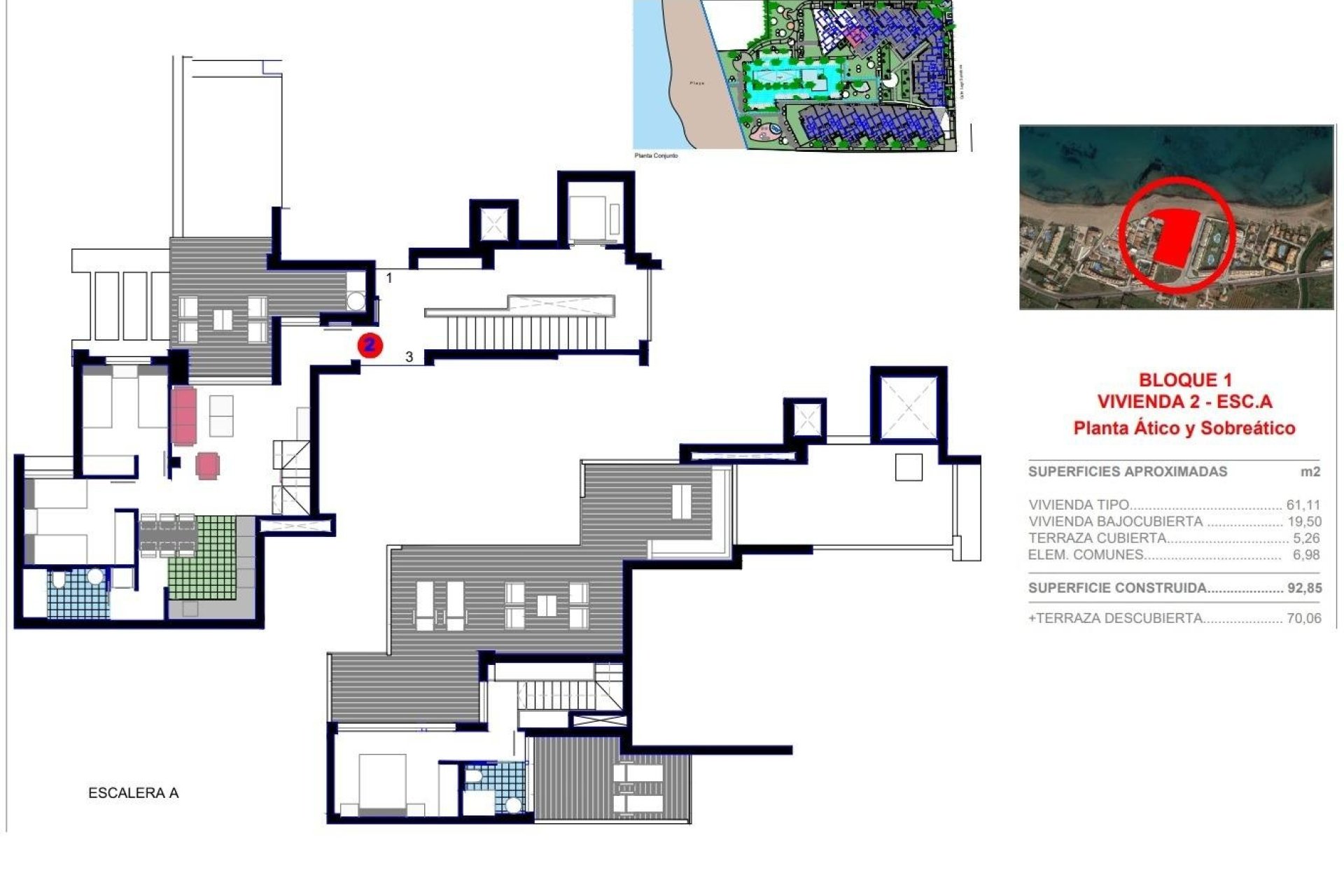 Nueva construcción - Apartamento - Denia