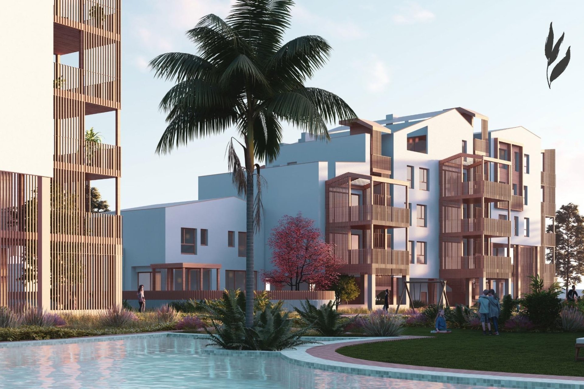 Nueva construcción - Apartamento - El Verger