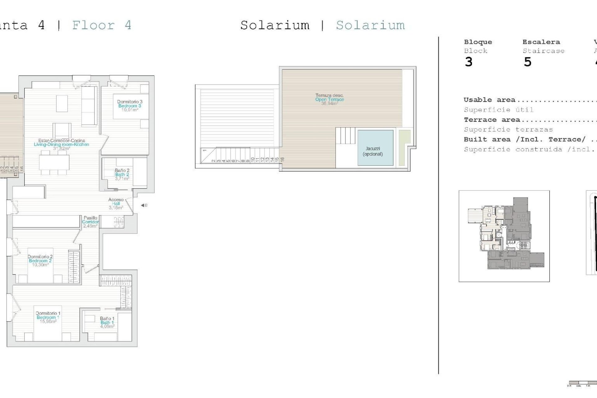 Nueva construcción - Apartamento - El Verger