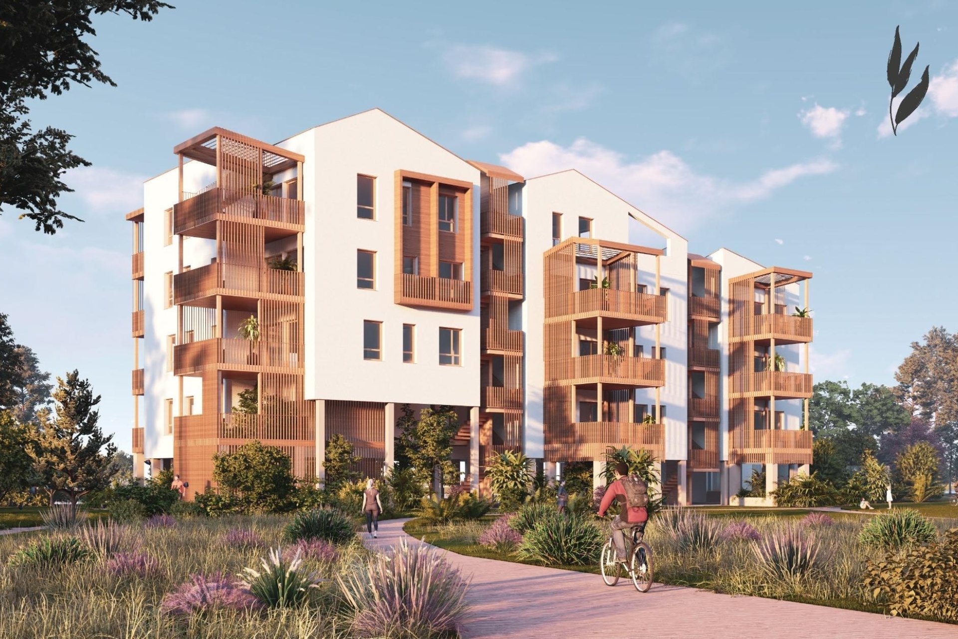 Nueva construcción - Apartamento - El Verger