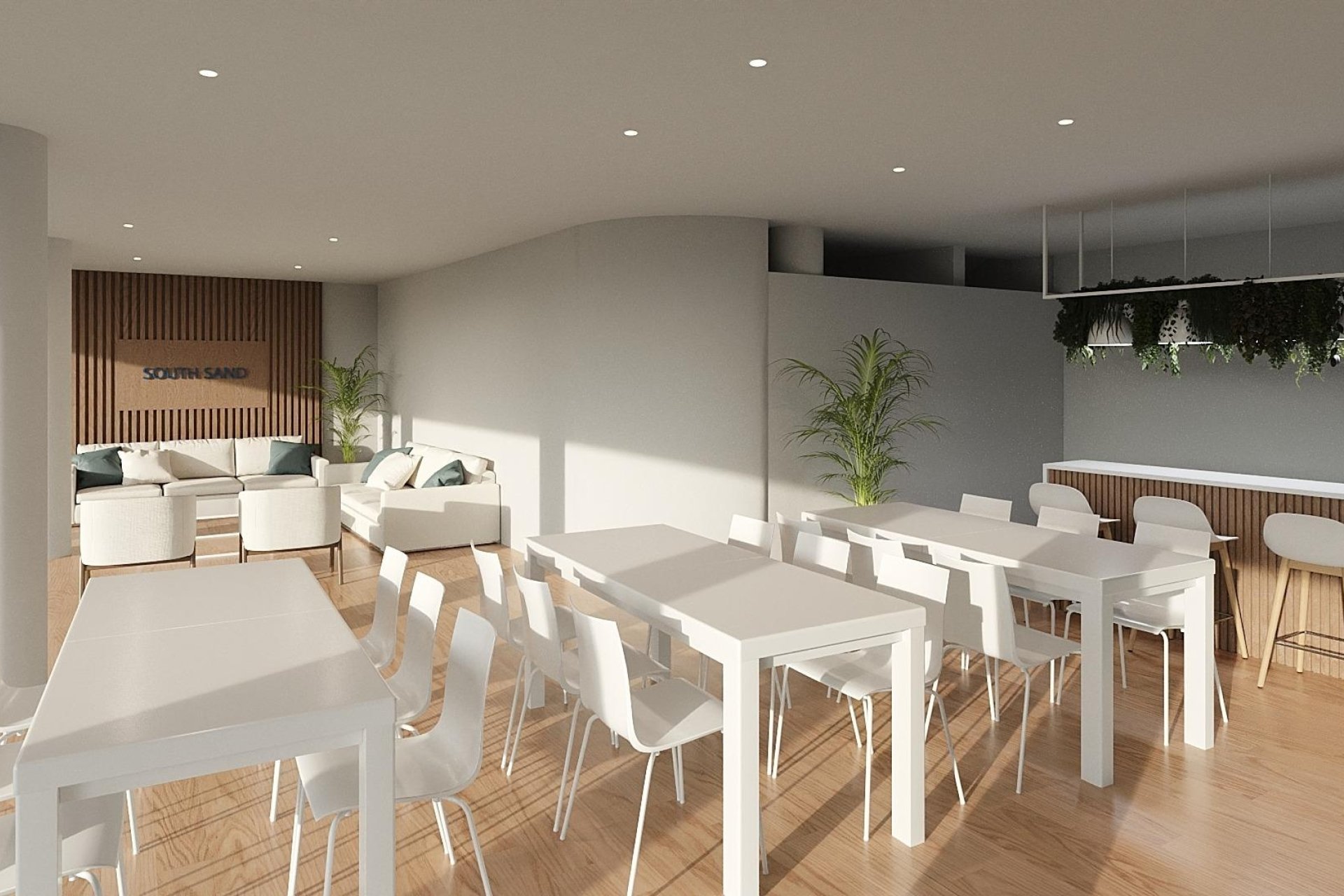 Nueva construcción - Apartamento - Estepona