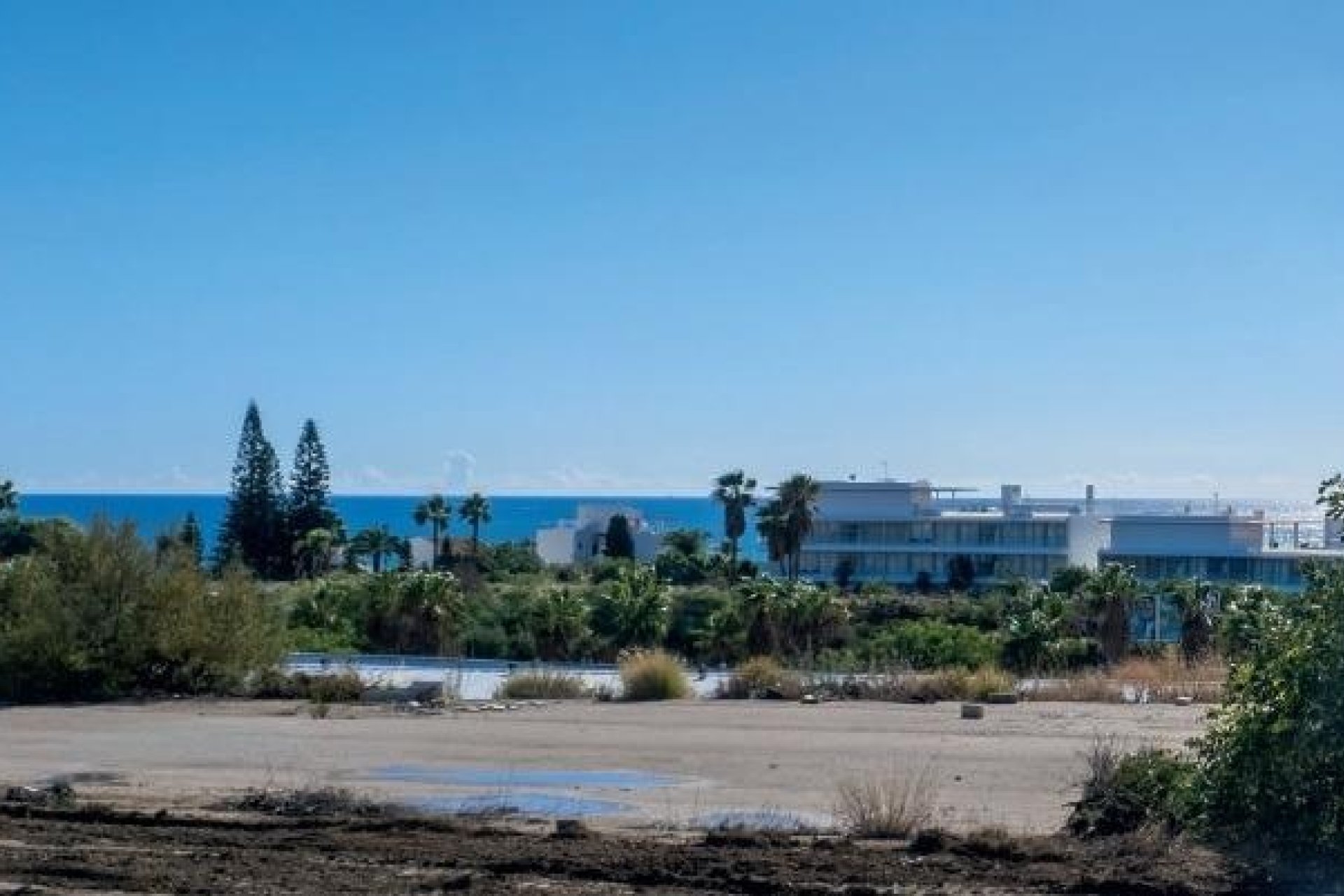 Nueva construcción - Apartamento - Estepona