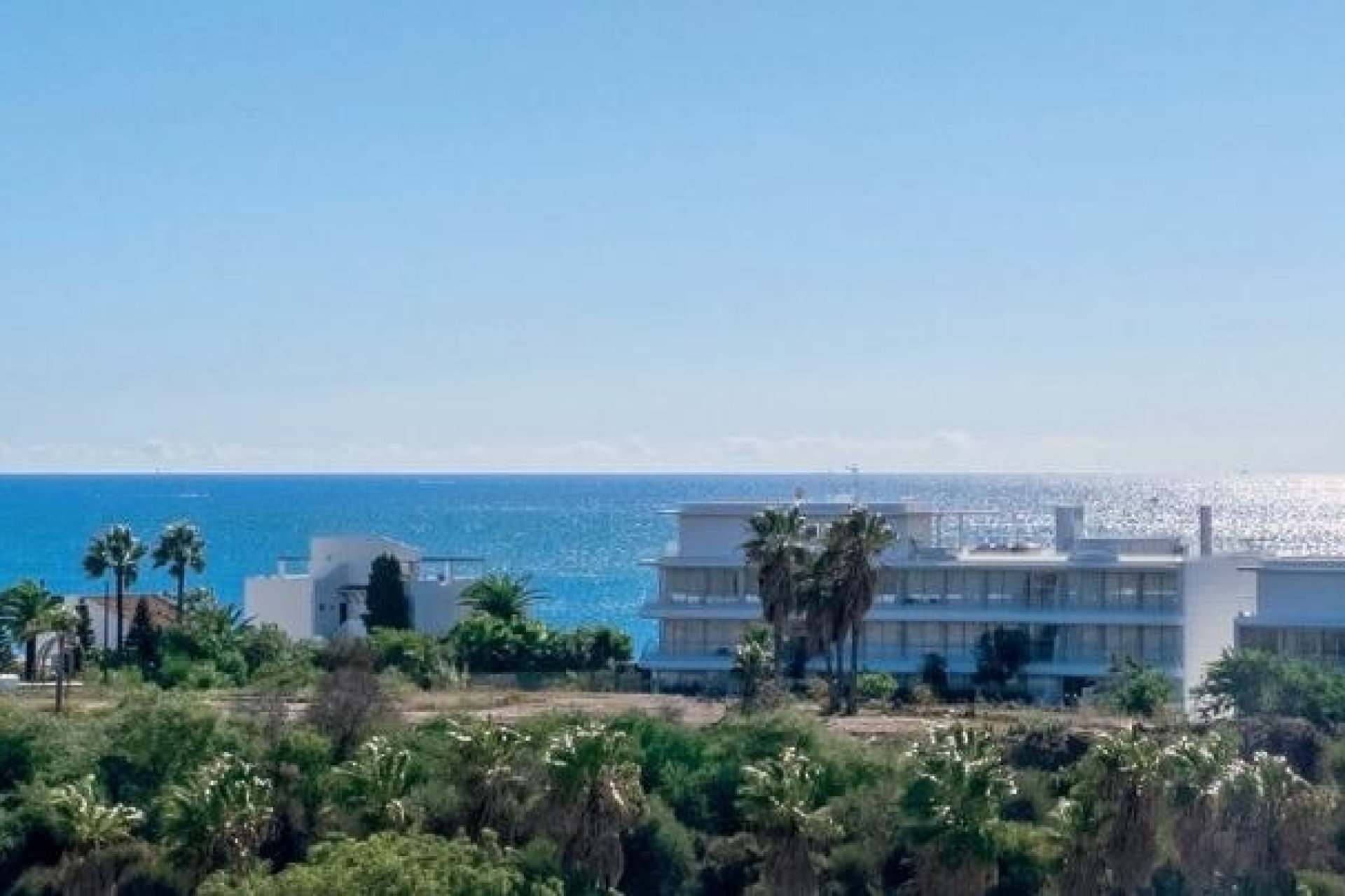 Nueva construcción - Apartamento - Estepona