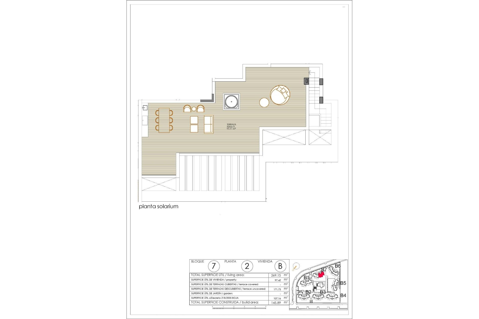 Nueva construcción - Apartamento - Estepona