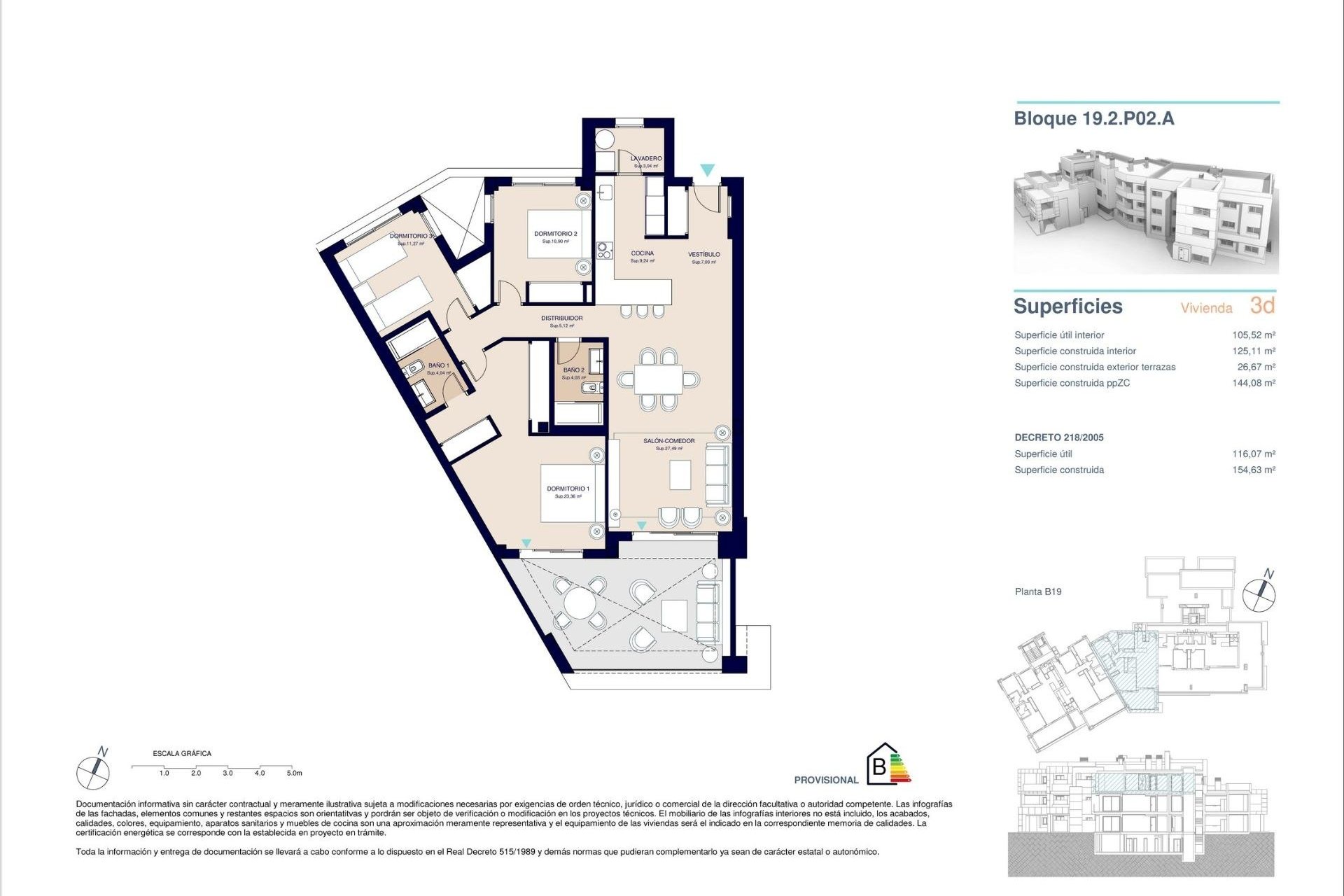 Nueva construcción - Apartamento - Estepona