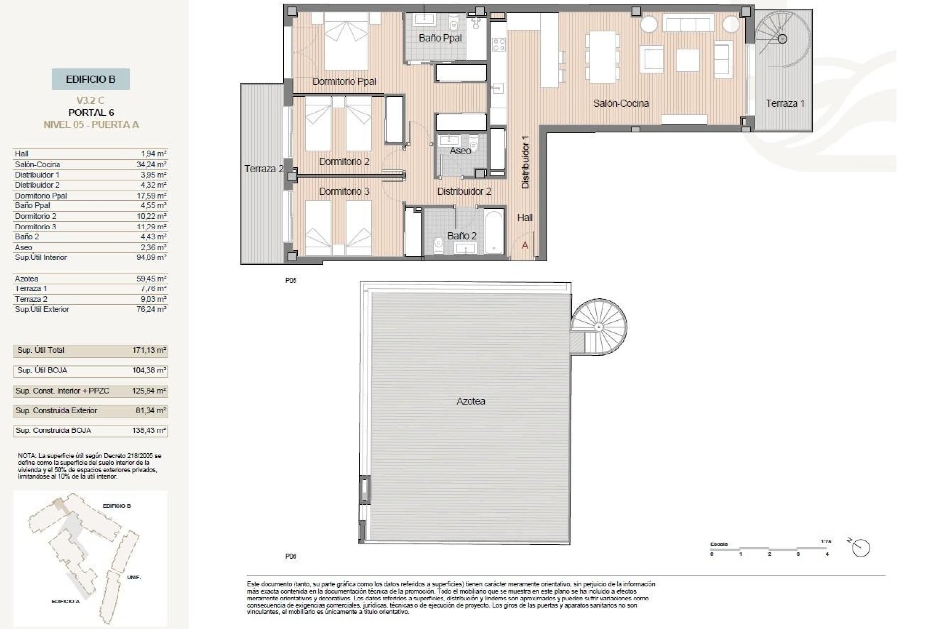 Nueva construcción - Apartamento - Estepona