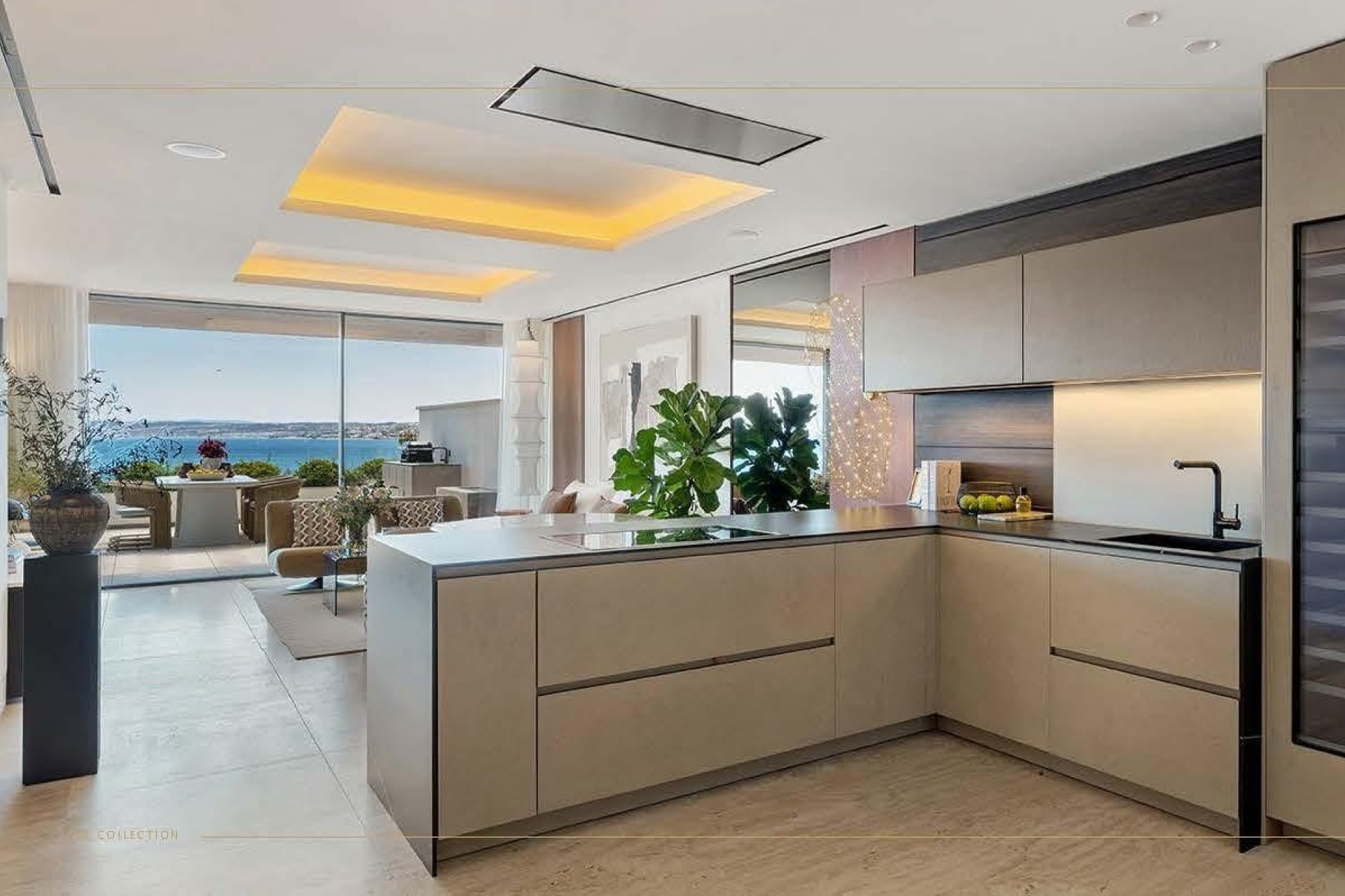 Nueva construcción - APARTAMENTO - Estepona
