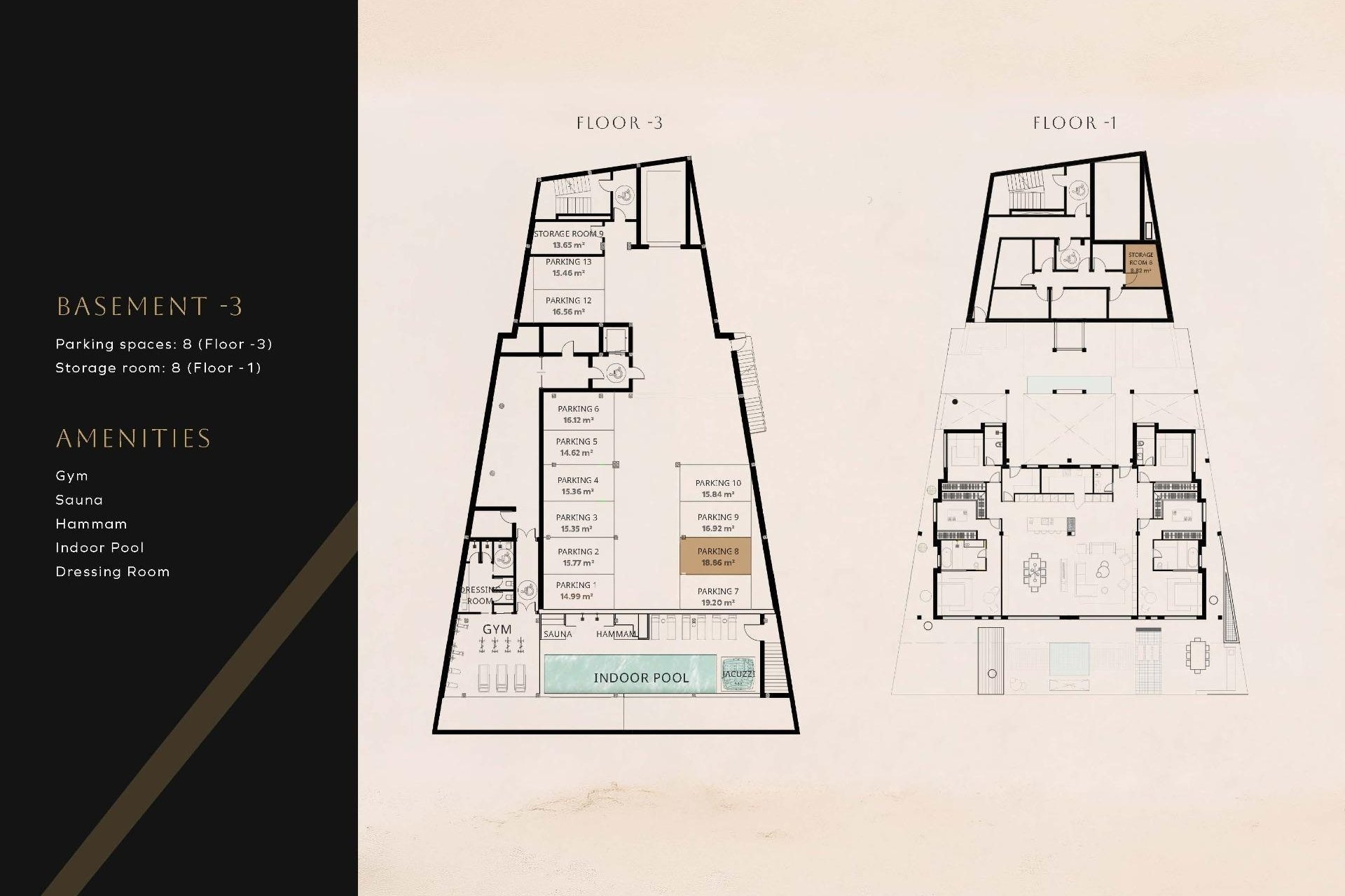 Nueva construcción - APARTAMENTO - Estepona
