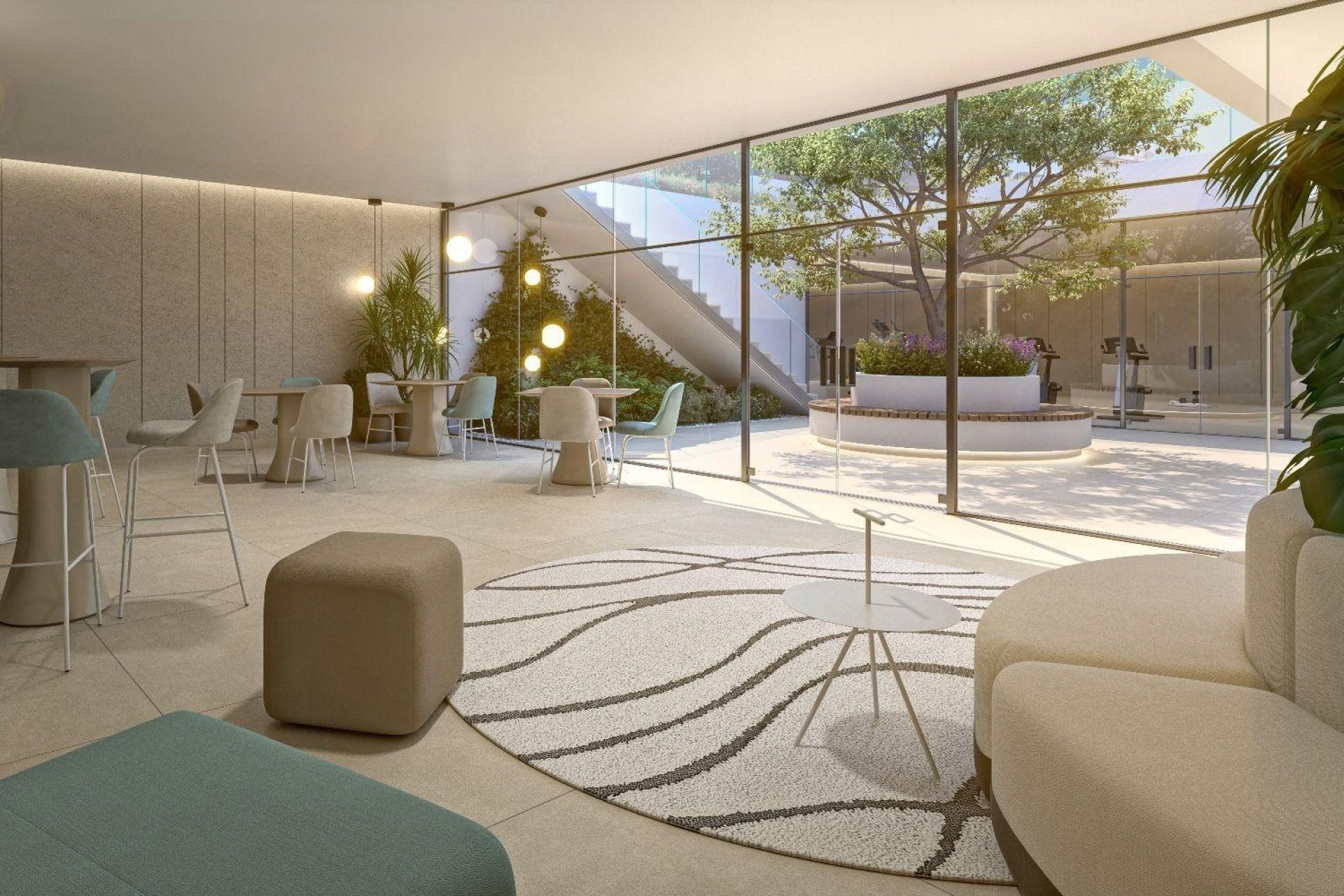 Nueva construcción - Apartamento - Estepona