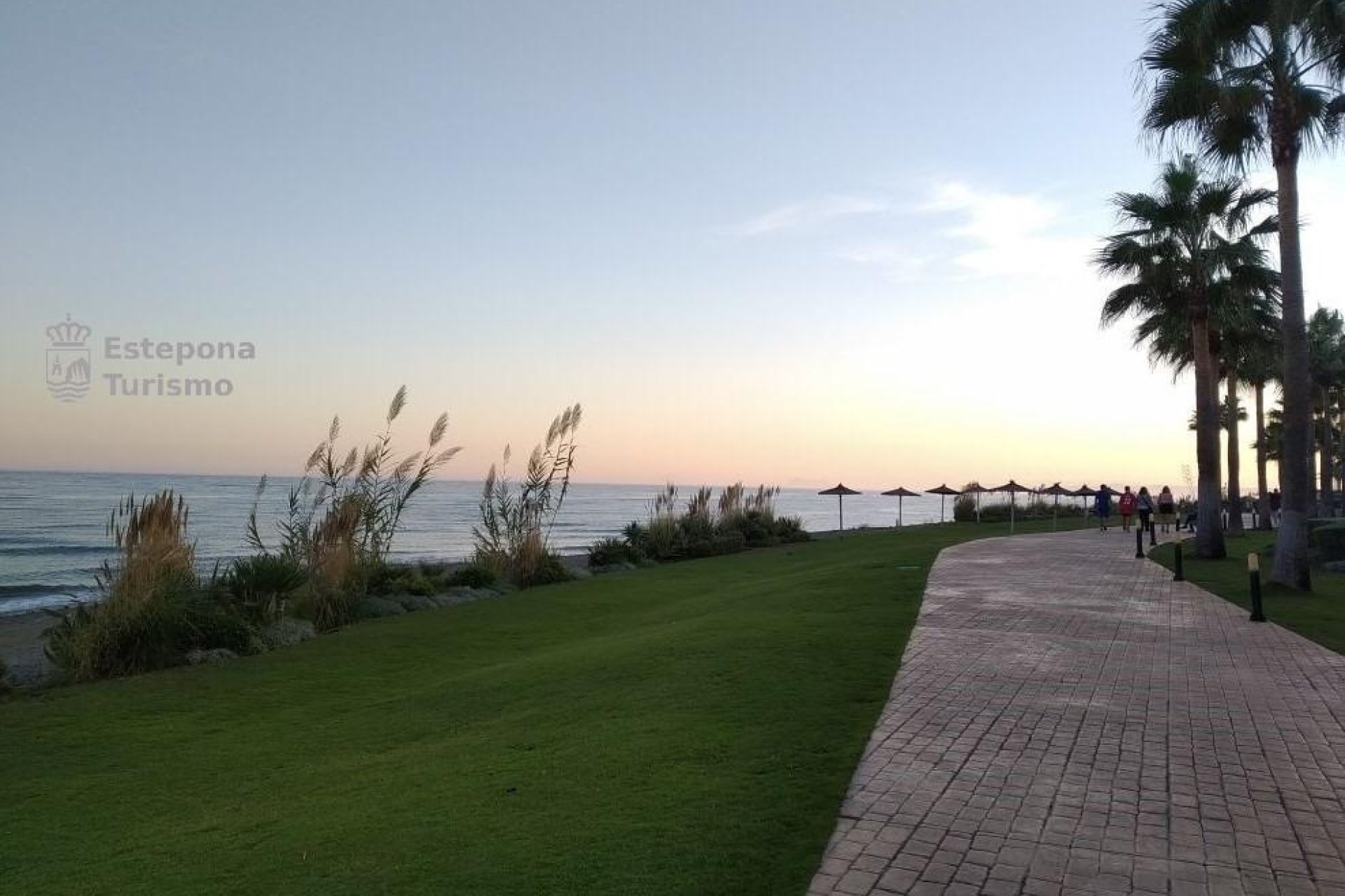 Nueva construcción - Apartamento - Estepona