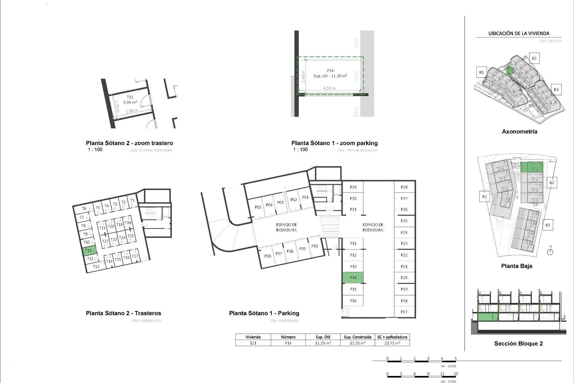 Nueva construcción - Apartamento - Estepona