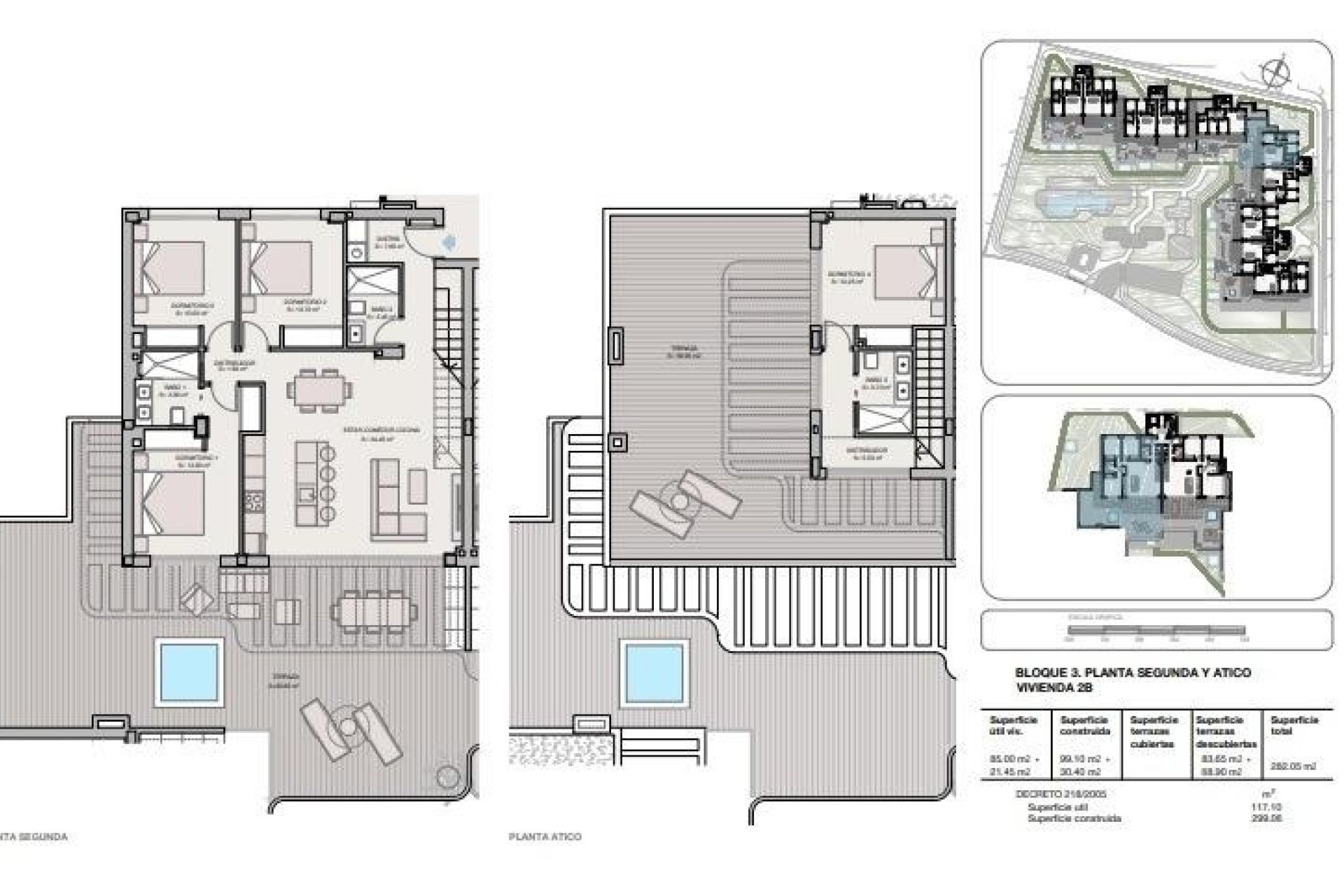 Nueva construcción - Apartamento - Estepona