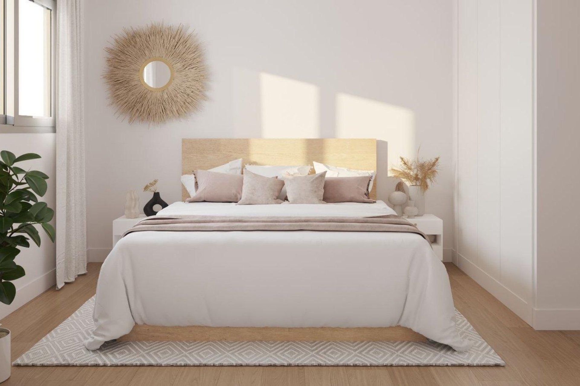 Nueva construcción - Apartamento - Estepona
