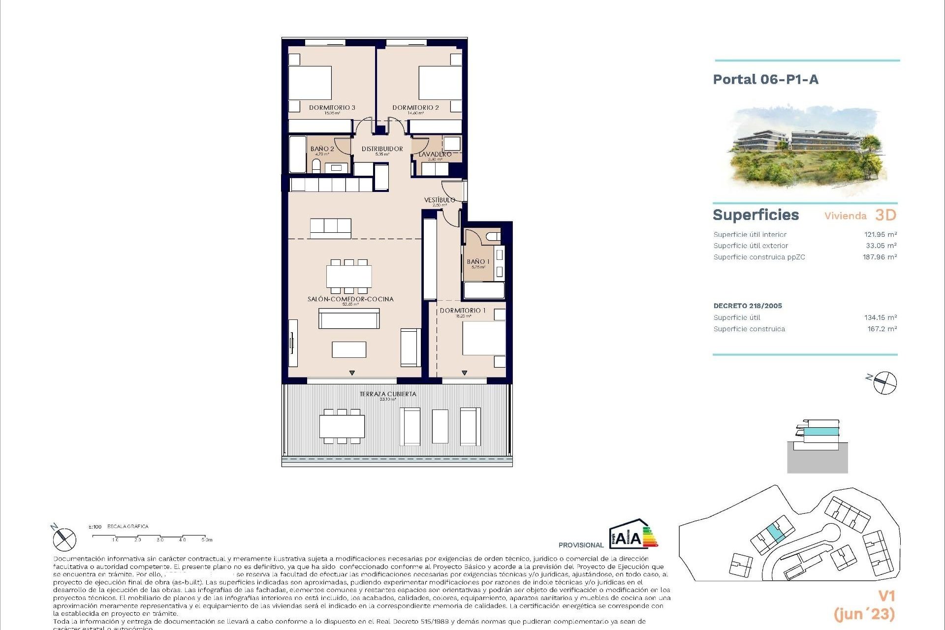 Nueva construcción - Apartamento - Estepona