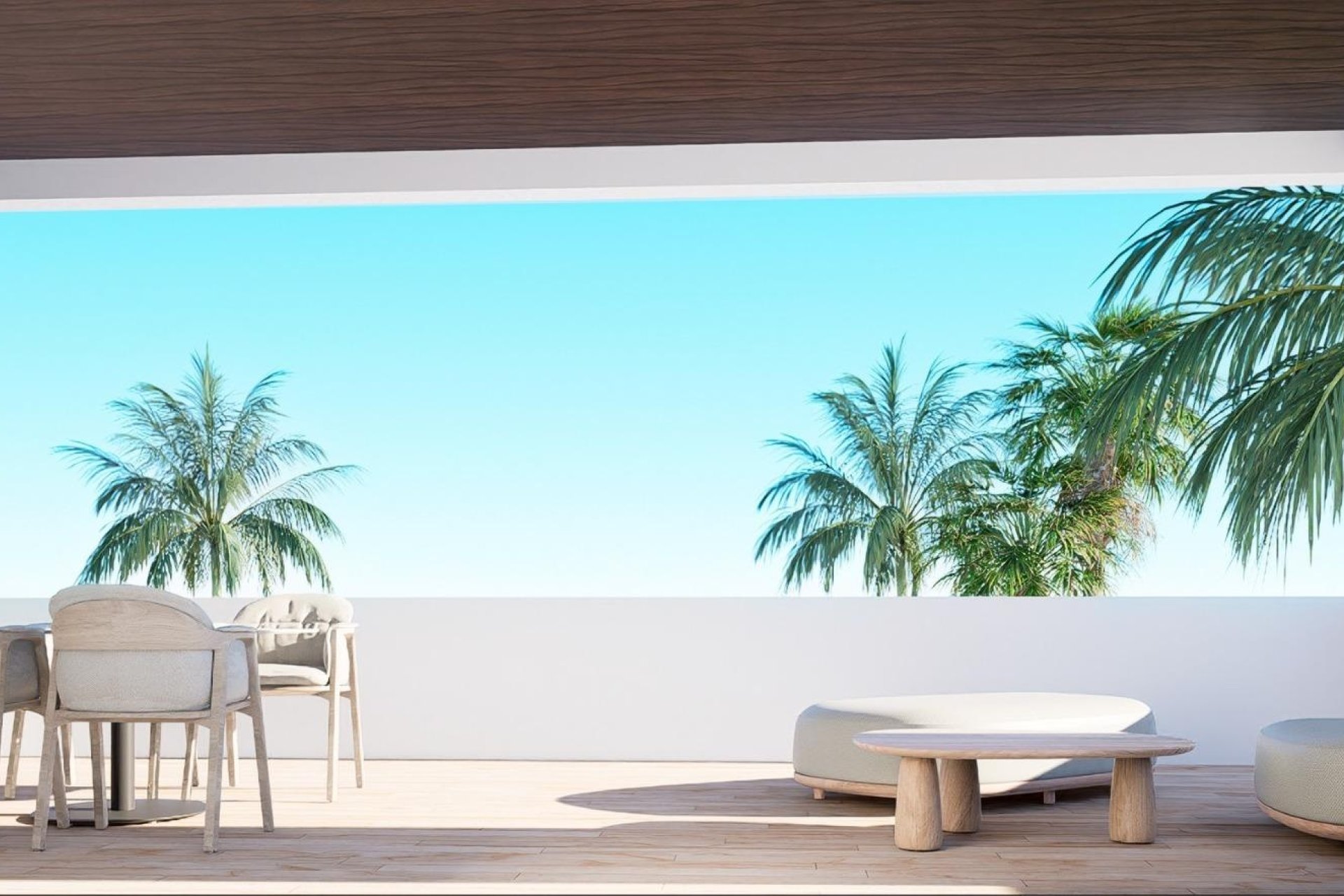 Nueva construcción - Apartamento - Finestrat