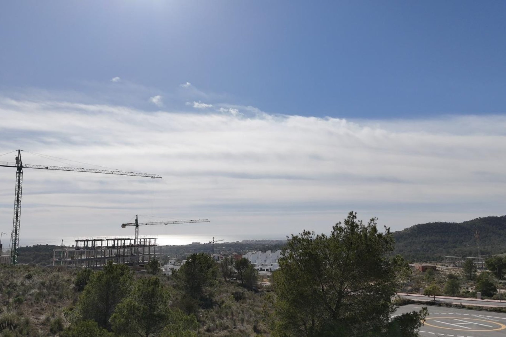 Nueva construcción - Apartamento - Finestrat