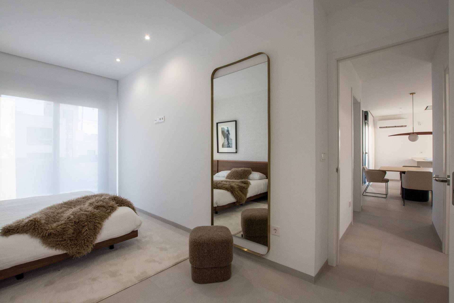 Nueva construcción - Apartamento - Finestrat