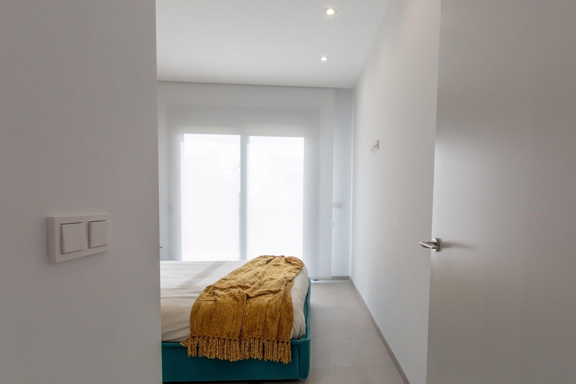 Nueva construcción - Apartamento - Finestrat