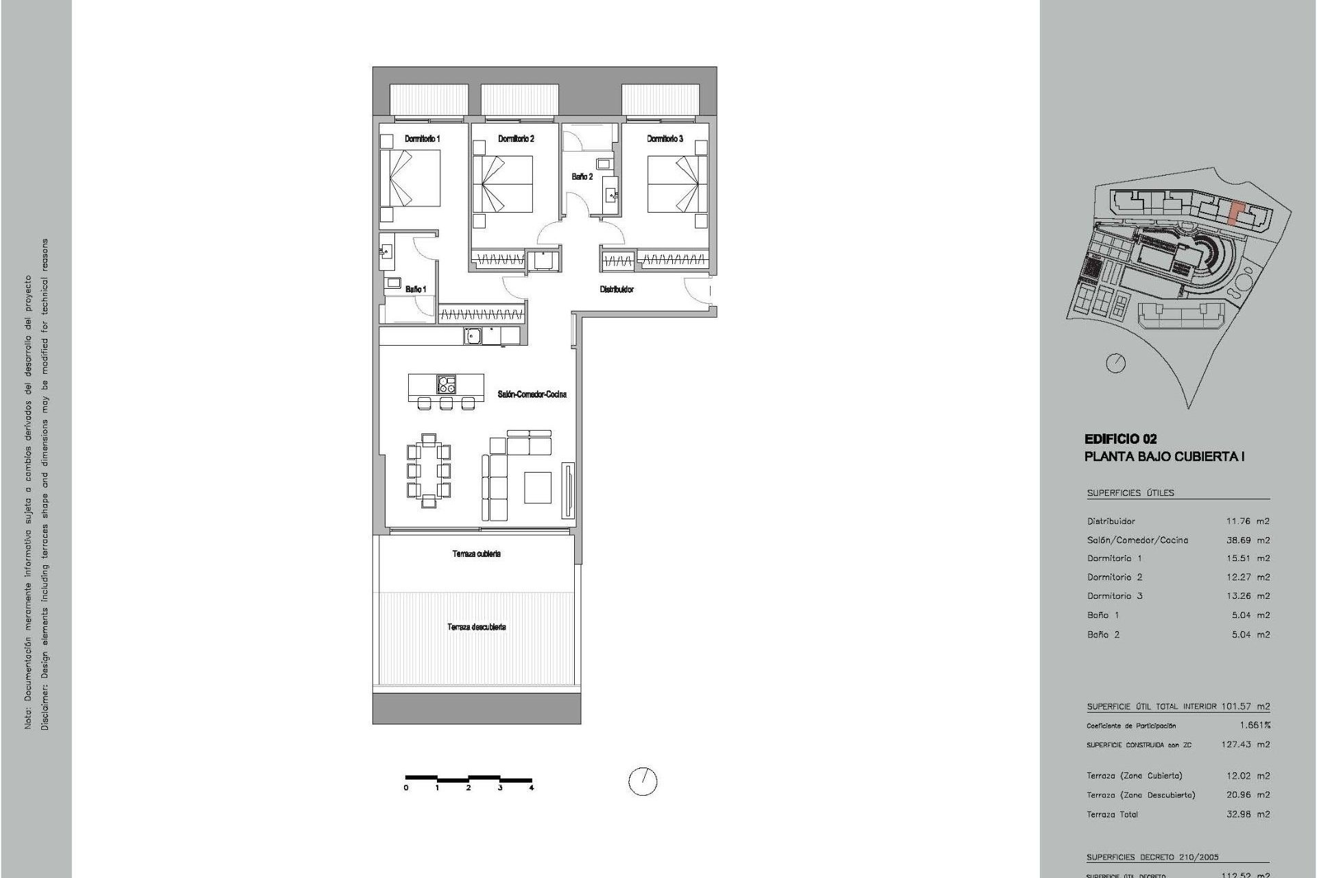 Nueva construcción - Apartamento - Fuengirola