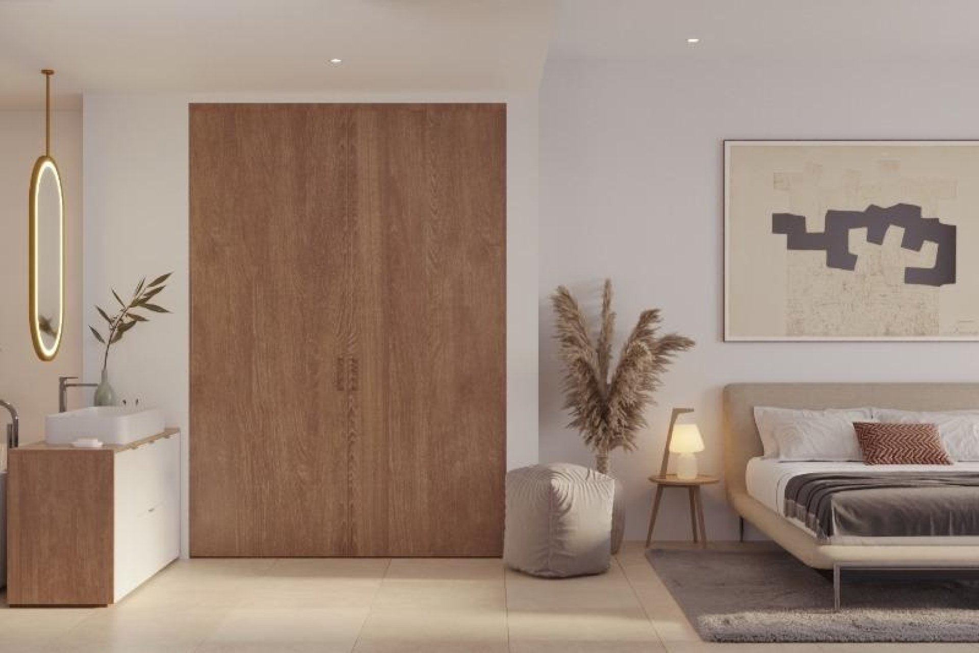 Nueva construcción - Apartamento - Fuengirola