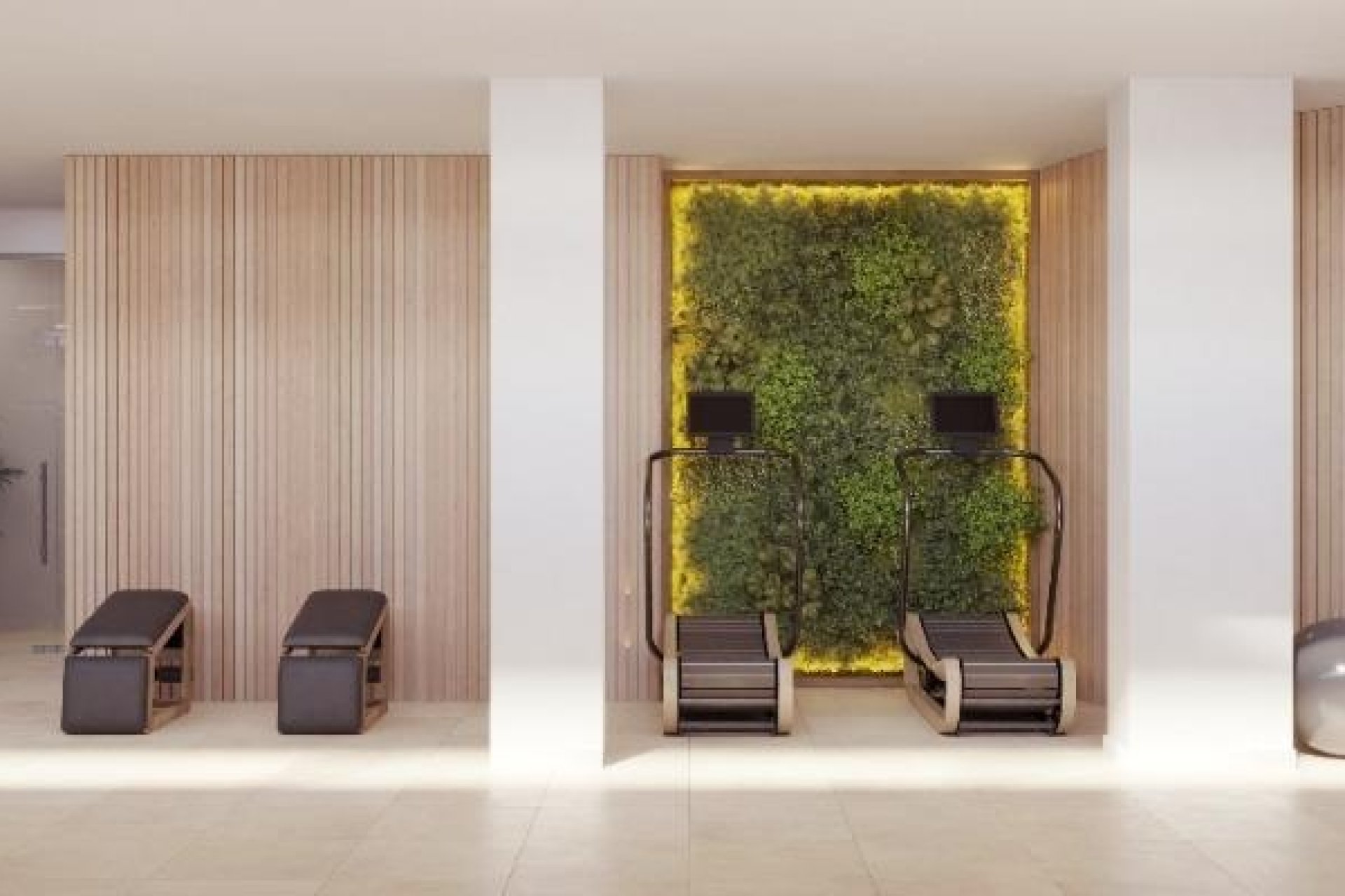 Nueva construcción - Apartamento - Fuengirola