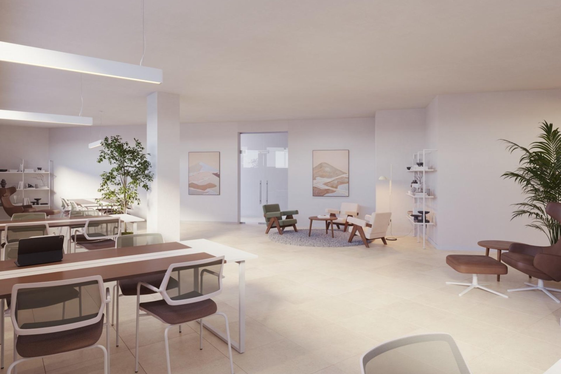 Nueva construcción - Apartamento - Fuengirola