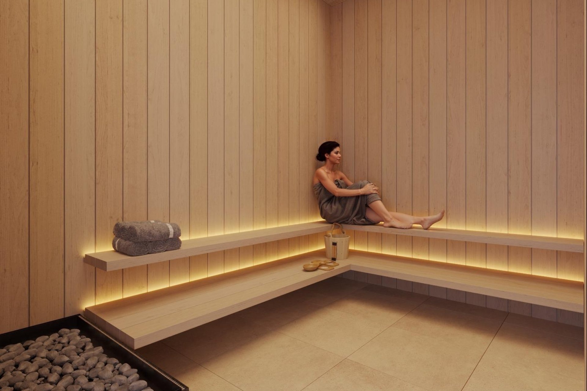 Nueva construcción - Apartamento - Fuengirola