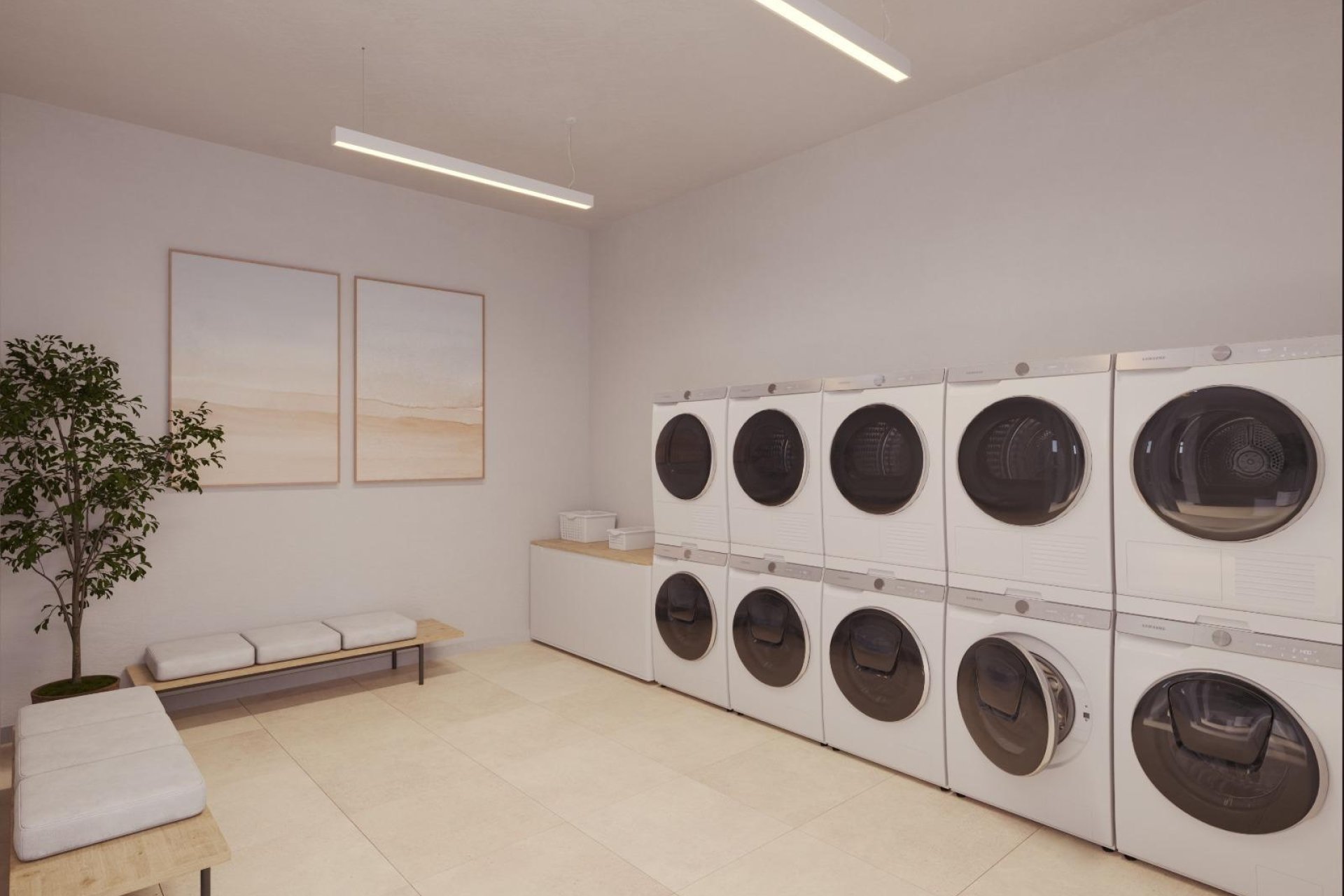 Nueva construcción - Apartamento - Fuengirola