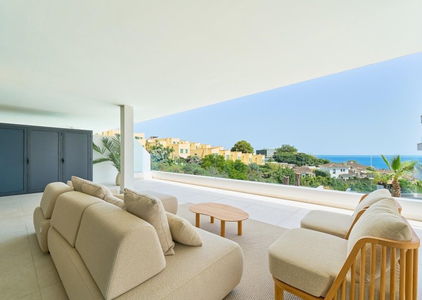 Nueva construcción - APARTAMENTO - Fuengirola